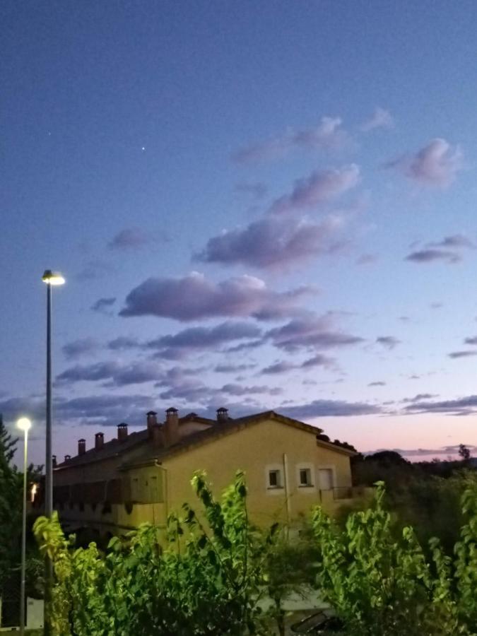 Casa Unifamiliar Con Patio Y Piscina En L'Estartit- Costa Brava Daire Dış mekan fotoğraf