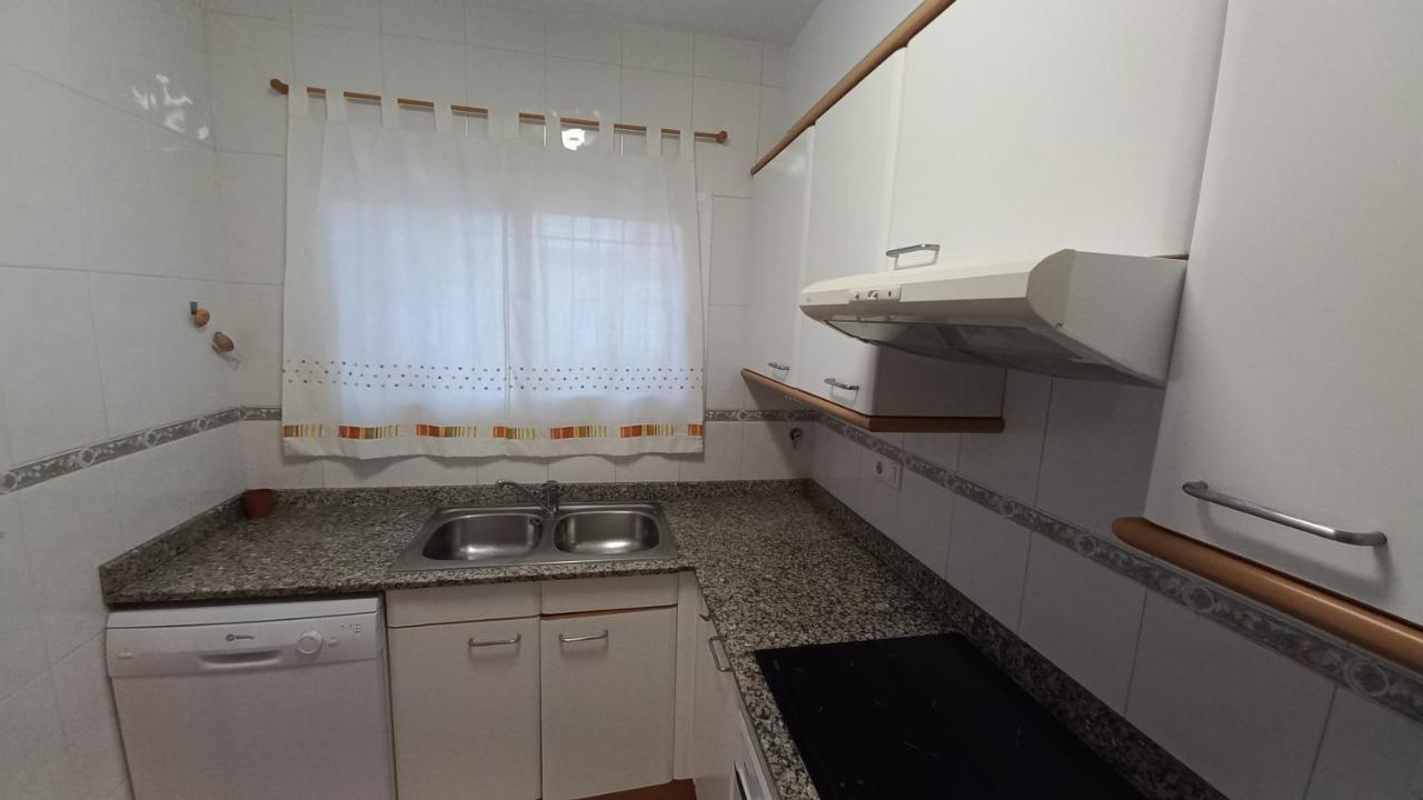 Casa Unifamiliar Con Patio Y Piscina En L'Estartit- Costa Brava Daire Dış mekan fotoğraf
