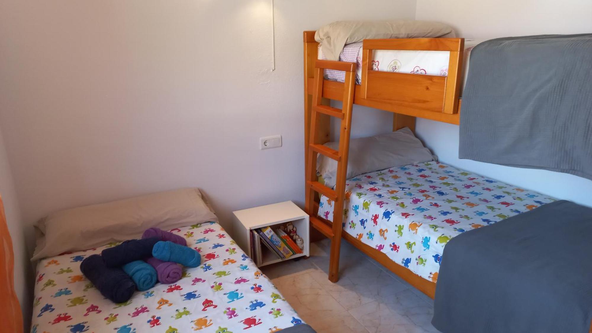 Casa Unifamiliar Con Patio Y Piscina En L'Estartit- Costa Brava Daire Dış mekan fotoğraf